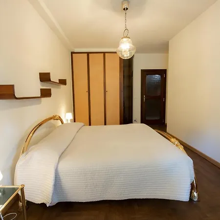 Σπίτι διακοπών Elegante Di 200 Mq Con Vista A