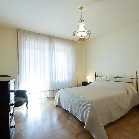 Holiday home Elegante Di 200 Mq Con Vista A *