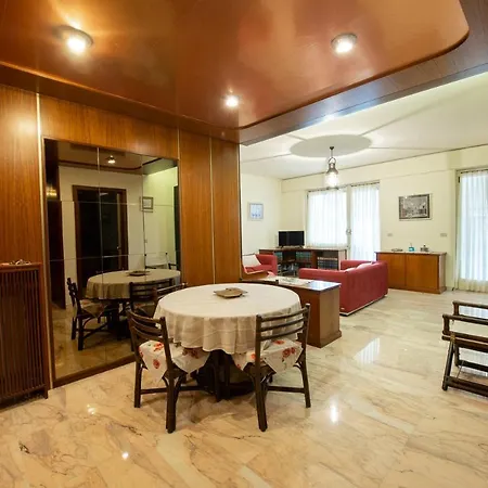 Holiday home Elegante Di 200 Mq Con Vista A