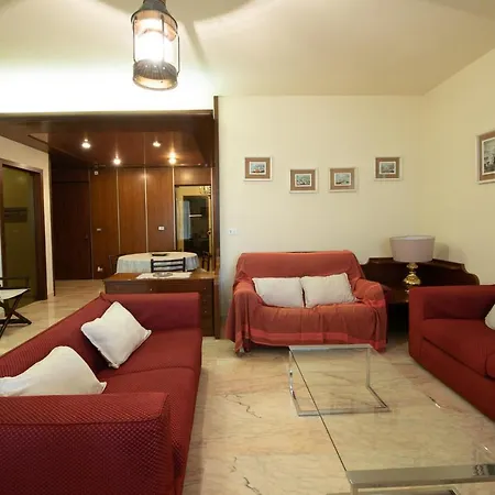 Holiday home Elegante Di 200 Mq Con Vista A