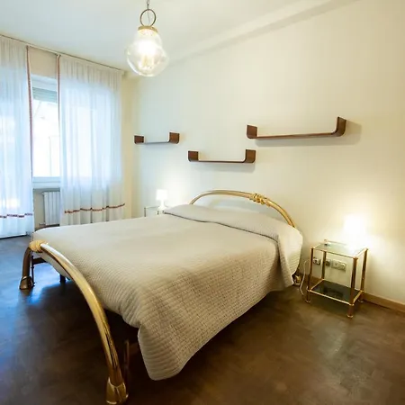 Holiday home Elegante Di 200 Mq Con Vista A *